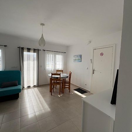 Apto Cambrils Regueral Buitenkant foto