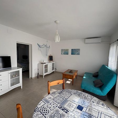 Apto Cambrils Regueral Buitenkant foto