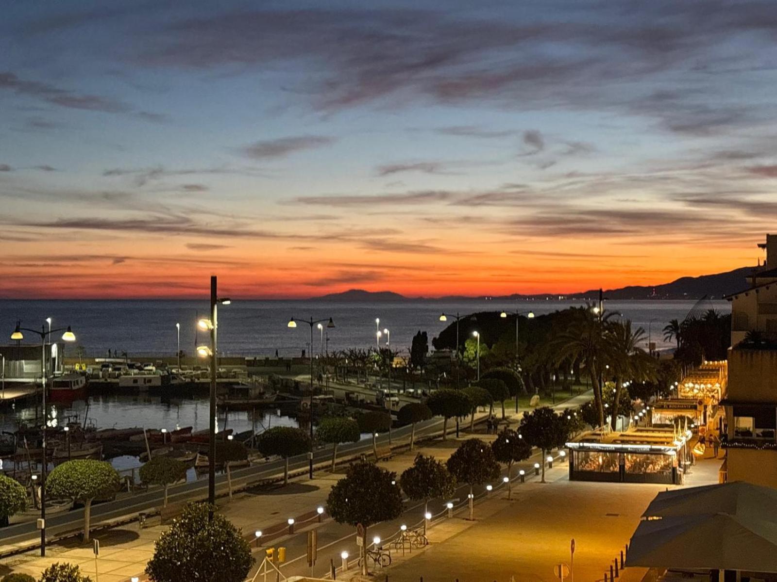 Apto Cambrils Regueral Buitenkant foto