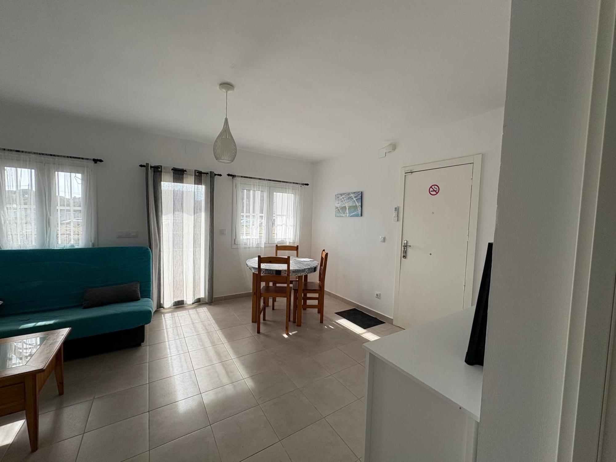 Apto Cambrils Regueral Buitenkant foto