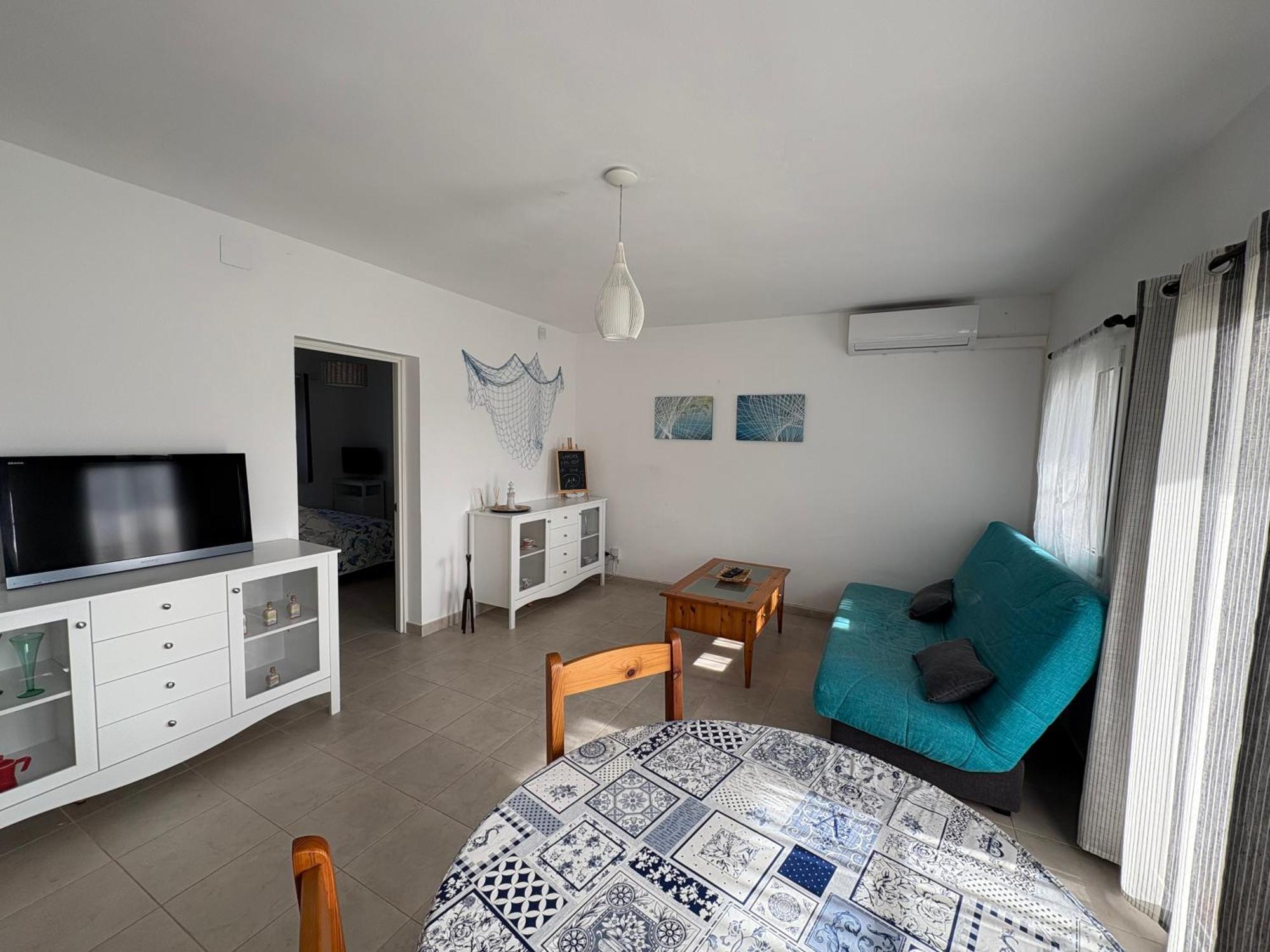 Apto Cambrils Regueral Buitenkant foto