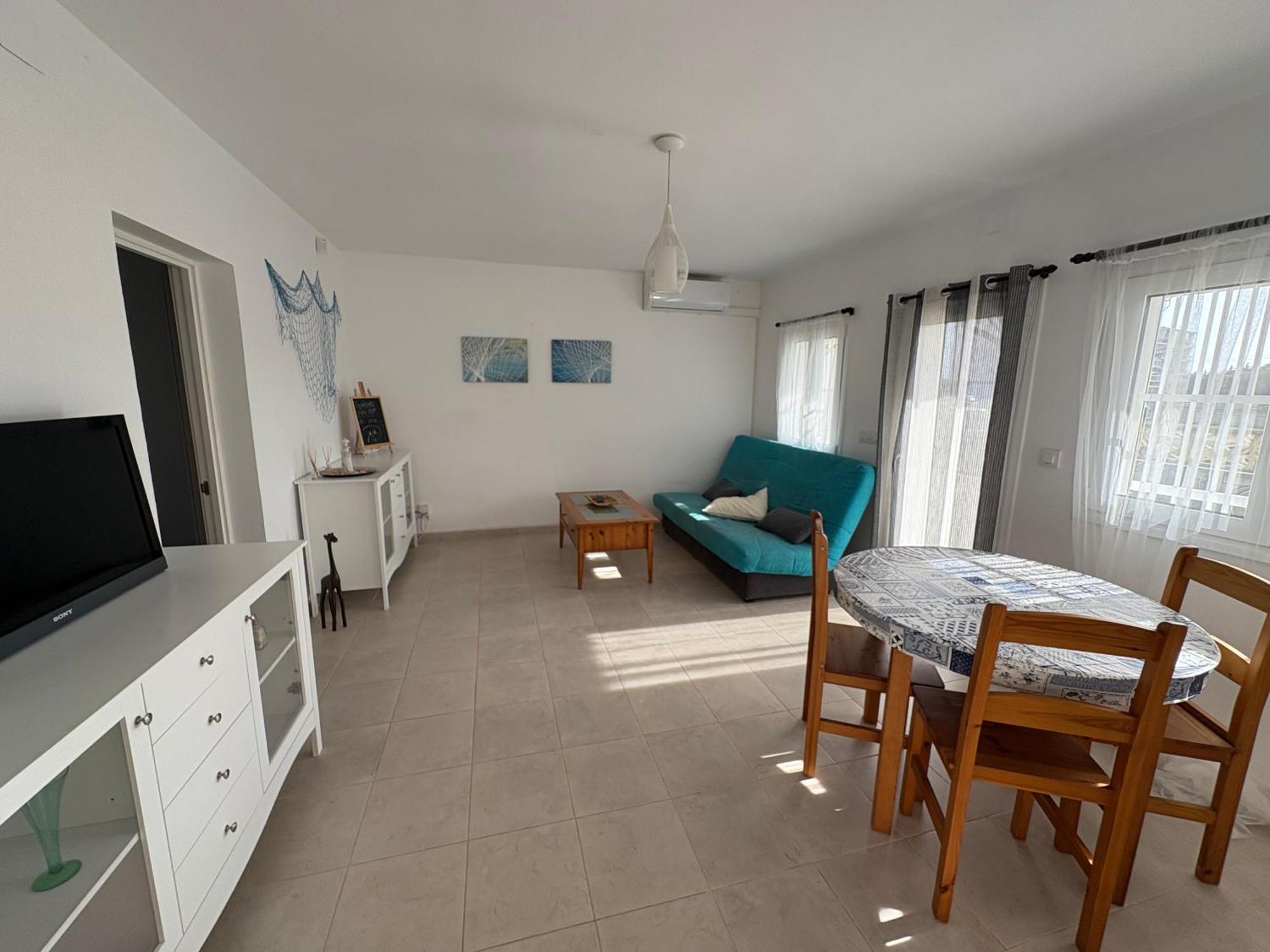 Apto Cambrils Regueral Buitenkant foto